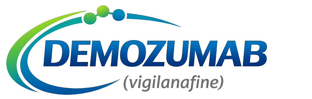 DEMOZUMAB (vigilanafine)